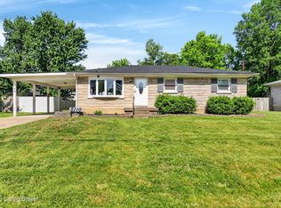 5110 Joy Dr, Louisville, KY 40216