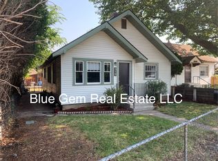 316 W Union St, Boise, ID 83702