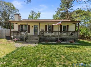 5012 Alberta Rd, Chesterfield, VA