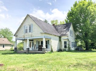 1005 E Center St, Salem, MO 65560