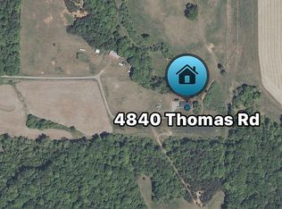 4840 Thomas Rd, East Bend, NC 27018