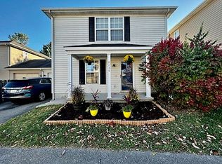 2139 Fortune Hill Ln, Lexington, KY 40509