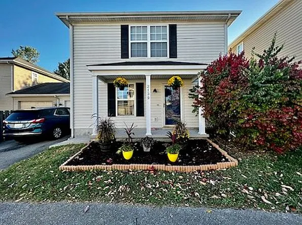 2139 Fortune Hill Ln, Lexington, KY 40509