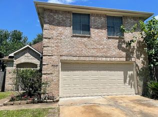 7015 Puerta Vista Ln, Houston, TX 77083
