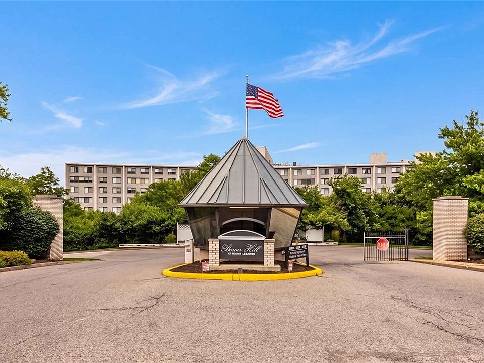 1st image of 1150 Bower Hill Rd APT 905A