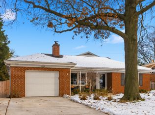 1319 Tyrell Ave, Park Ridge, IL 60068