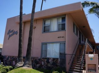 4537 1/2 Kansas St, San Diego, CA 92116