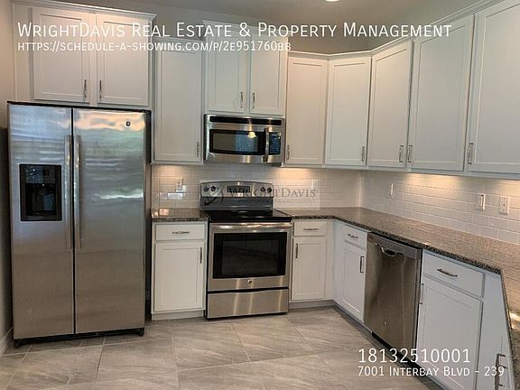 4th image of 7001 Interbay Blvd Unit 239