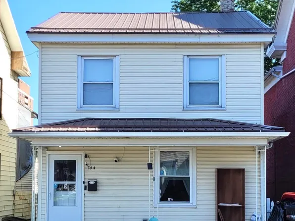 144 Walnut St, Sunbury, PA 17801