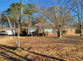 415 County Road 1749, Holly Pond, AL 35083
