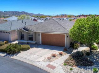 1127 Drake Way, Carson City, NV 89701