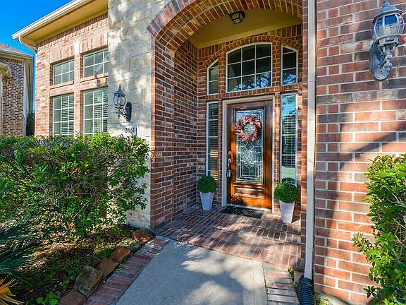 3rd image of 26514 Benson Arbor Lane