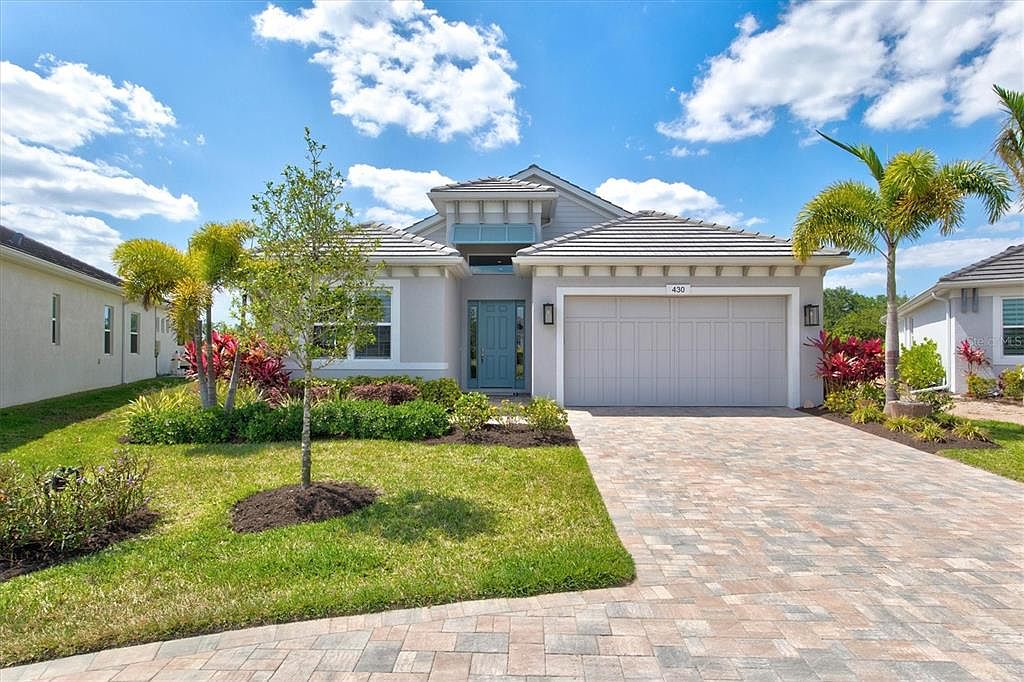 430 Whistler Gln, Bradenton, FL 34212 Zillow