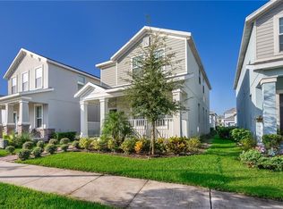 11880 Fiction Ave, Orlando, FL 32832