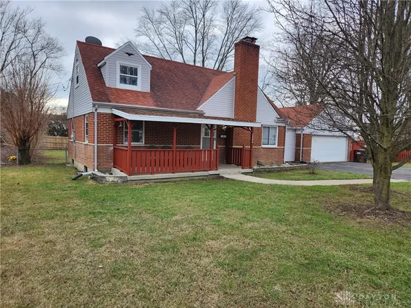 2006 Cardinal Ave, Dayton, OH 45414