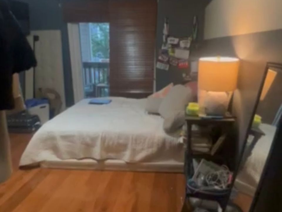 Master Bedroom 1