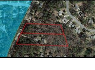 4321 Pope Rd, Durham, NC 27707