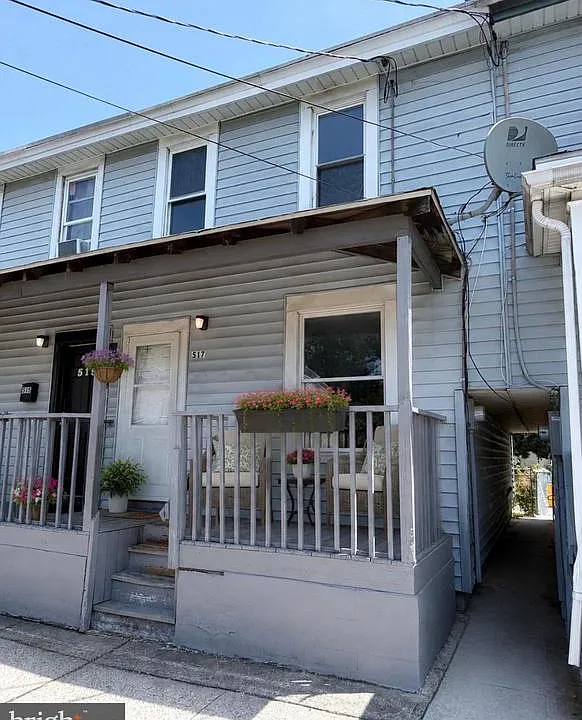 517 Linden Ave