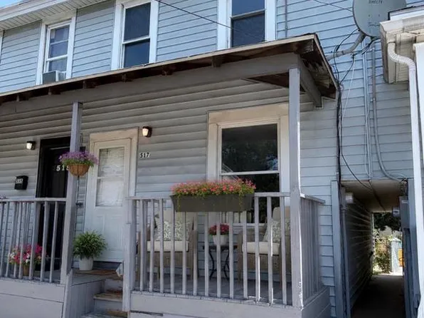 517 Linden Ave, Burlington, NJ 08016