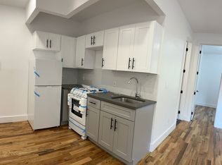 2468 Webb Ave #2A, Bronx, NY 10468