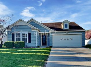 1361 Redwood Dr, Greenfield, IN
