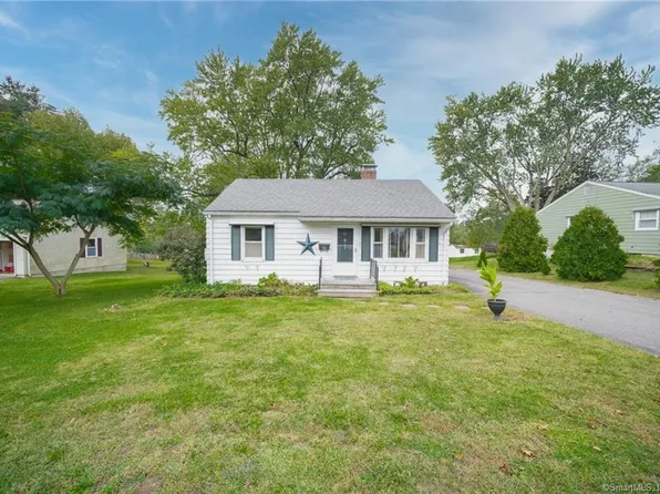 80 West Street, Windsor Locks, CT 06096