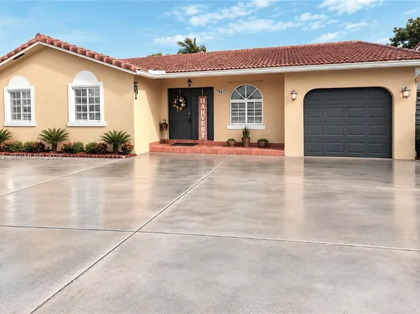 15413 SW 178th St, Miami, FL 33187