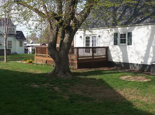 4300 McMasters Ave, Hannibal, MO 63401
