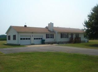 21250 Georges Ln, Avenue, MD 20609