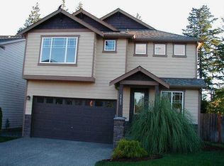 3723 134th Pl SW, Lynnwood, WA 98087