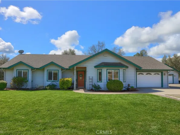 3899 La Rosa Road #G, Mariposa, CA 95338