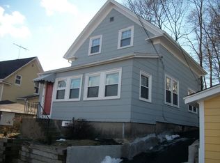 8 Jenness St, Lynn, MA 01904