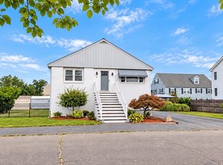 81 Warfield Ave, Hull, MA 02045