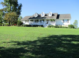 4464 Hawkins Rd, Greer, SC 29651