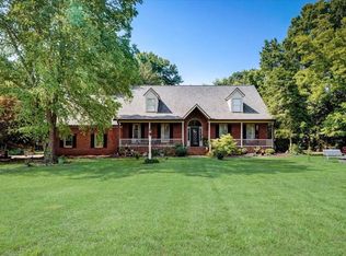 1446 Frazier Rd, Spring Hope, NC 27882