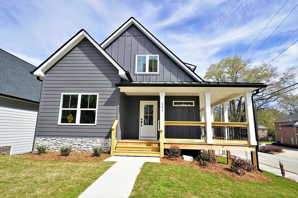 101 Wrenwood Dr, Carrollton, GA 30117 Zillow