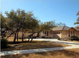 3401 Caladium Cir, Austin, TX 78748