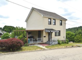 111 E Pittsburgh St, Burgettstown, PA 15021