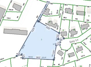 0 Ely Rd, Hixson, TN 37343