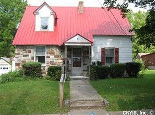 9 Bradley St, Marcellus, NY 13108
