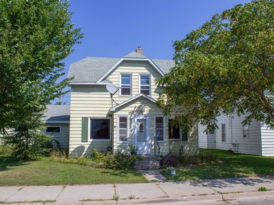 310 W Main Ave, Frazee, MN, 56544