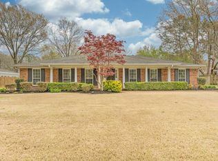 1540 Stonegate Pass, Germantown, TN 38138