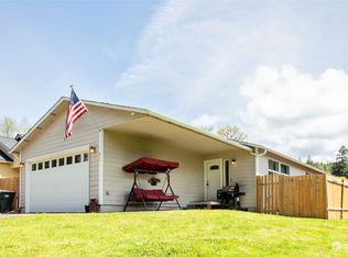 914 SW Mayer Ave, Winlock, WA 98596