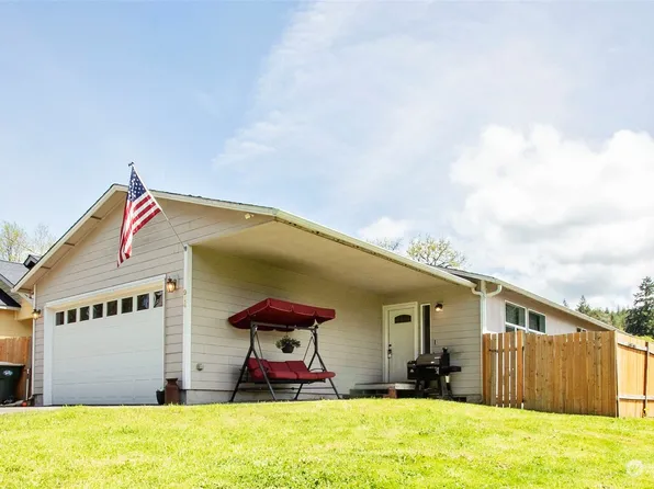 914 SW Mayer Avenue, Winlock, WA 98596
