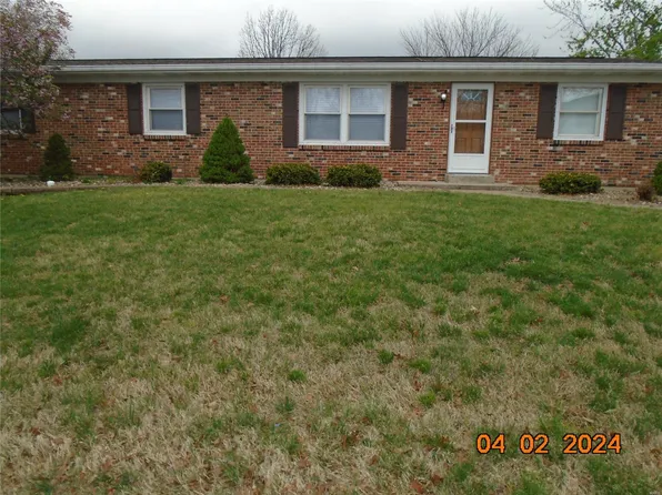 124 Northview Dr, Crystal City, MO 63019