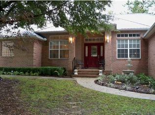 4681 Lovegrass Ln, Crestview, FL 32539