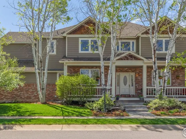 3440 Saint Vincent Pl, Boulder, CO 80301