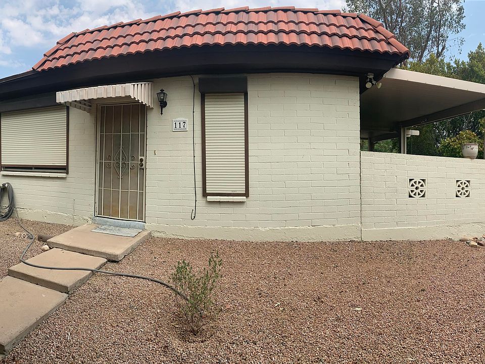 1st image of 1916 W Morningside Dr Unit 117