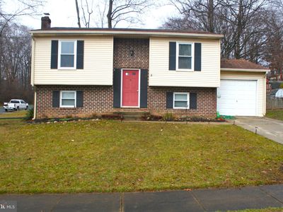 200 Yardley Ct, Abingdon, MD, 21009