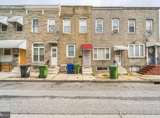 3818 Mount Pleasant Ave, Baltimore, MD 21224